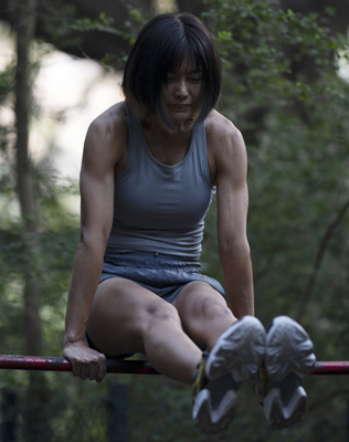 Coach Jenny