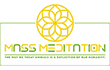 Mass-Meditation Logo