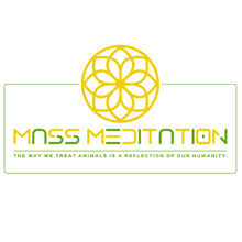 Mass-Meditation Namecard