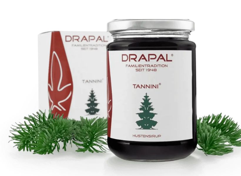 Cough Syrup 皇牌咳水