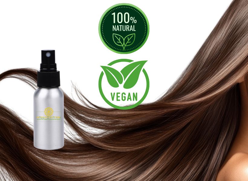 頭髮再生精華液 Hair Regeneration Serum