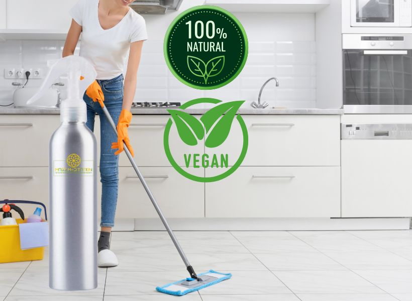 Sterilizing Cleansing Spray