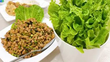 鄭師姐泰式素食私房菜