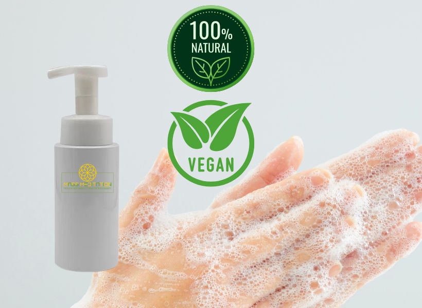 Hand Wash
