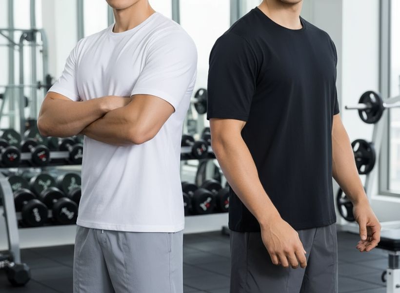 Male Shirts
