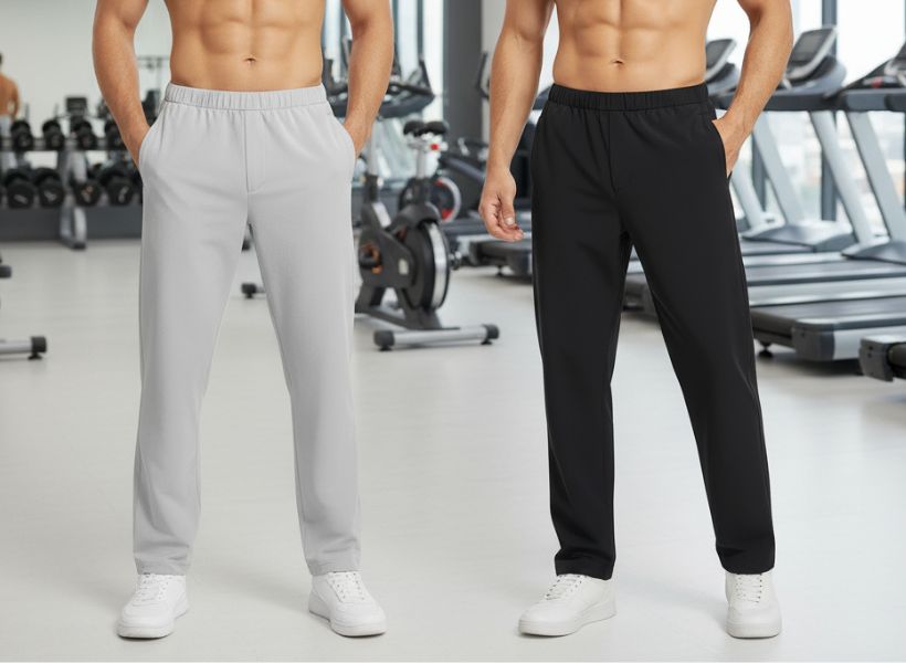Male Trouser