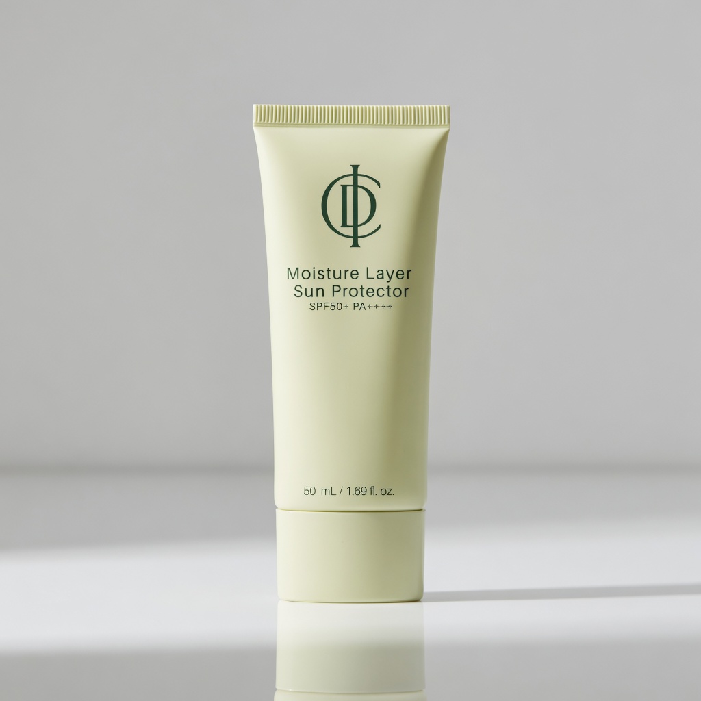 Riman ICD Moisture Layer Sun Protector SPF50+ PA++++