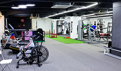 HYROX Public · Tsuen Wan