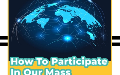 How To Participate In Our Mass Meditation Events