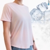 Cooling Tech Fabric Short-Sleeve Shirt