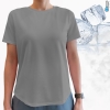 Cooling Tech Fabric Short-Sleeve Shirt