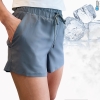 Cooling Tech Fabric Shorts