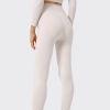 Women Sports Butt Lifting No Front Seam Yoga Pants Women Sports Butt Lifting No Front Seam Yoga Pants