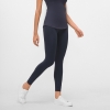Women Sports Slimming Butt Lifting No Front Seam Yoga Pants