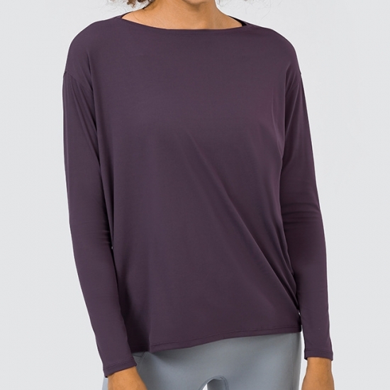 Women Sports Loose Fit Light Short Sleeve Top Women Sports Loose Fit Light Short Sleeve Top